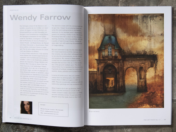 Fine Art Photography : Issue 11
