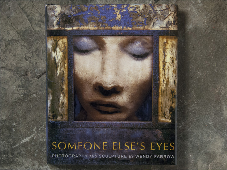 Someone Else's Eyes