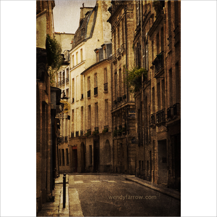 Rue Des Grands Augustins