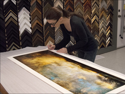 Limited Edition Prints