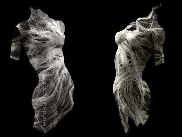 Figurative - Clay / Mixed Media