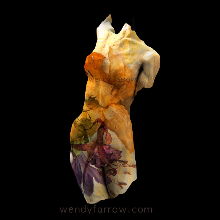 The Healing Gardens #03