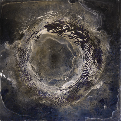 Forging : Dispersion