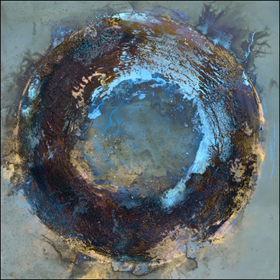 Forging : Deep Oceanic Time