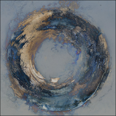 Forging : To Begin Again