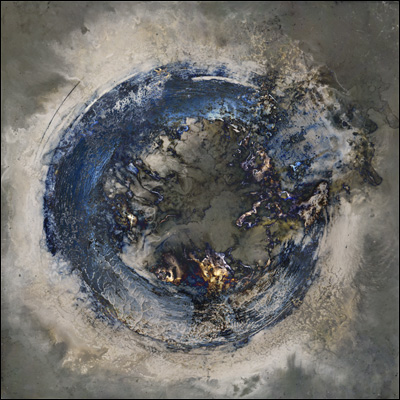 Forging : The Cauldron